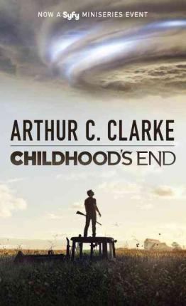 Childhood's End (Syfy TV Tie-In)                                                                                                                      <br><span class="capt-avtor"> By:Clarke, Arthur C                                  </span><br><span class="capt-pari"> Eur:8,11 Мкд:499</span>